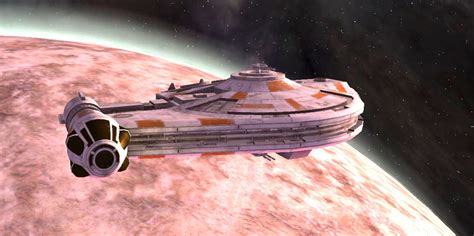 YT-2400 | SWG Wiki | FANDOM powered by Wikia