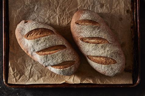 The Easiest Loaf of Bread You'll Ever Bake Recipe | King Arthur Baking