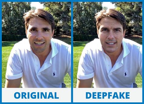 Are deepfakes all evil when they can be used for good? - Video Personalization | Personalized ...