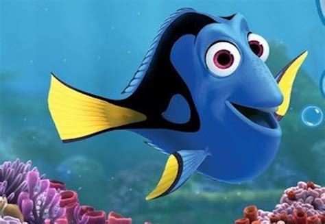 The Dory Fish Quotes. QuotesGram