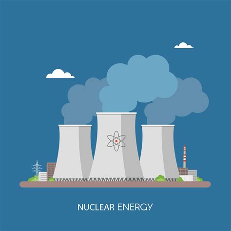 Pros and Cons of Nuclear Energy and Its Effect To The Environment