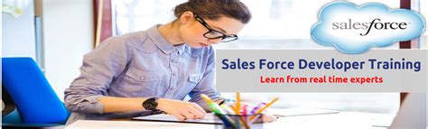 sales force development training | Techsmartits