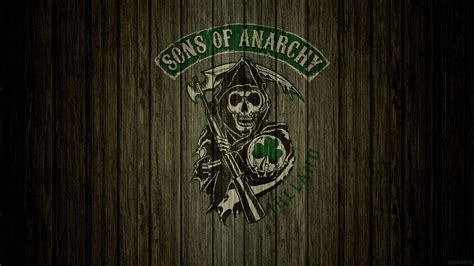 Sons of Anarchy Reaper Wallpaper (67+ images)