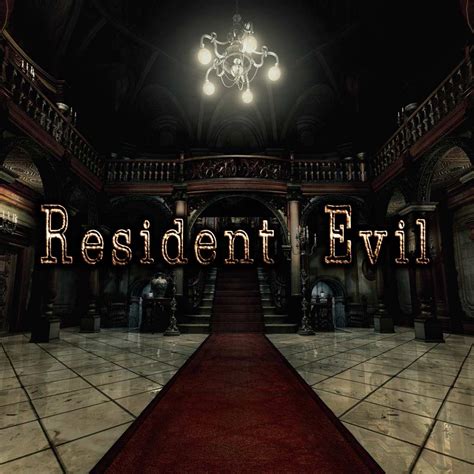 Resident Evil