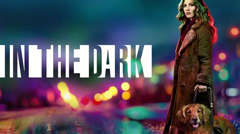 In the Dark: Season 1 Featurette - Kathleen York as Joy - Rotten Tomatoes