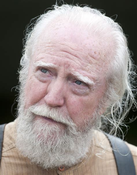 Hershel Greene (TV Series) | Walking Dead Wiki | FANDOM powered by Wikia