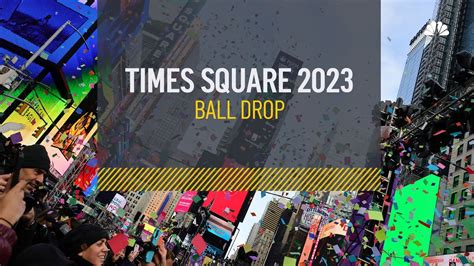 LIVE: Times Square Ball Drop 2023 Realtime YouTube Live View Counter 🔥 — Livecounts.io