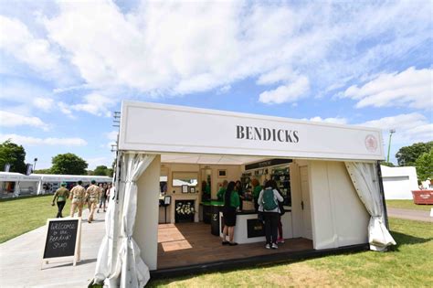 Royal Windsor Horse Show 2023 - Bendicks