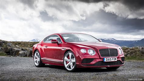 Bentley GT Coupe Wallpapers - Wallpaper Cave