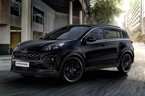 Nightfall Leads 2022 Sportage Lineup Nightfall Leads 2022 Sportage Lineup