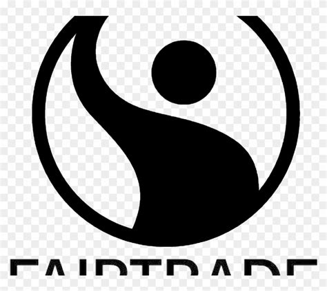 Save Your Money While Shopping With Us, Our Profit - Black Fair Trade Logo, HD Png Download ...