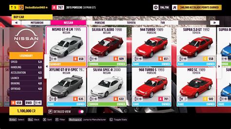 Best Retro Sports Cars - Forza Horizon 5 Guide - IGN