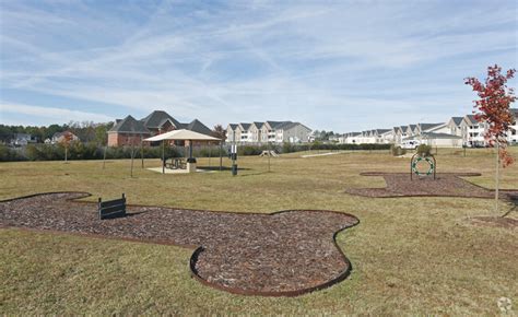 The Grove at Park Place Rentals - Fayetteville, NC | Apartments.com