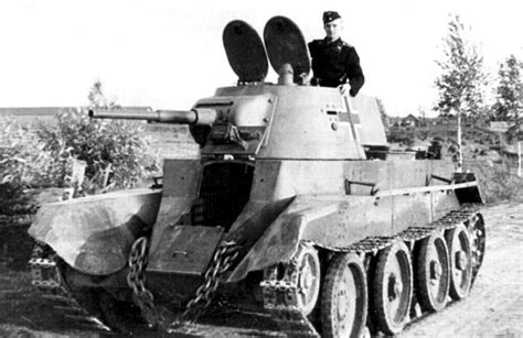 17 Best images about WW2 Russian Tanks on Pinterest | Interwar period ...