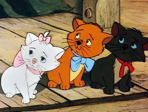 What Are The Kittens Names In Aristocats - tokiomotors