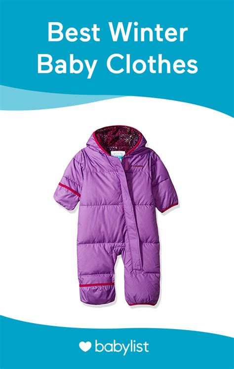 Best Winter Coat For One Year Old - Tradingbasis