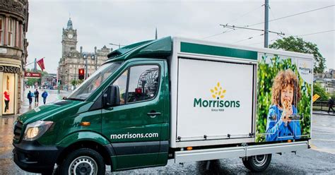 Morrisons’ phone shopping service receives 100k orders in two months ...