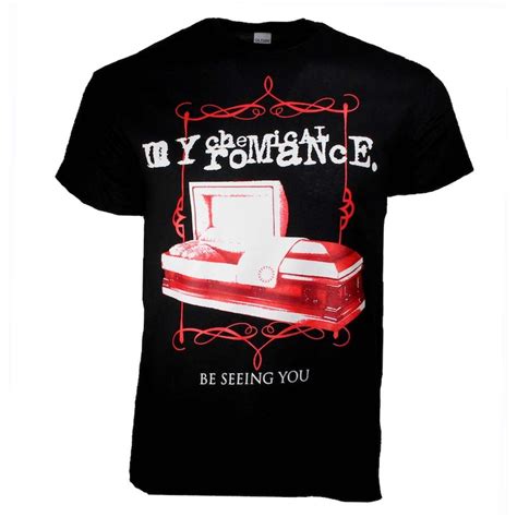 My Chemical Romance Store: Official Merch & Vinyl