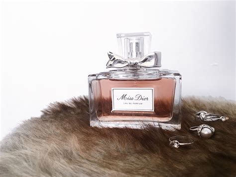 ORIGINES PARFUMS : LE NOUVEAU MISS DIOR