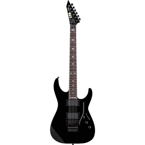 ESP LTD KH-602 Kirk Hammett Signature Series Electric LKH602 B&H