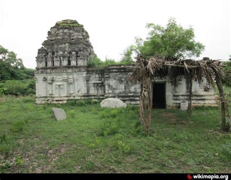 Shiva Temple