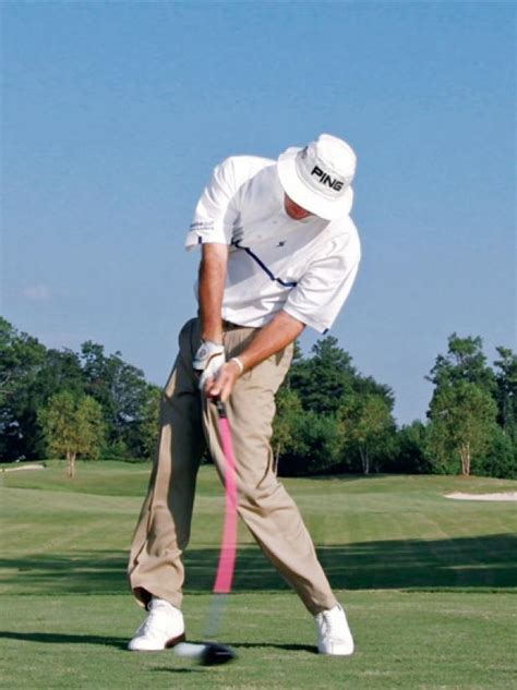 Swing Sequence: Bubba Watson | How To Play Golf | Golf Digest