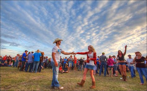 Big Valley Jamboree 2012 | Ryan Jackson Photography