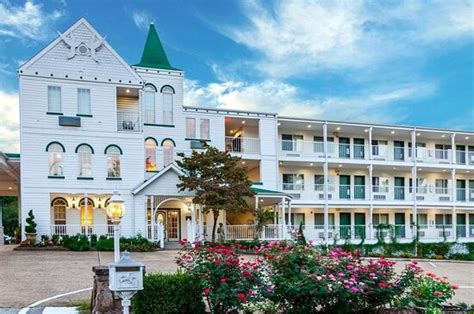 The 10 Best Downtown Eureka Springs Hotels of 2022 (with Prices ...