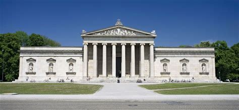 Glyptothek | History, Collection, & Facts | Britannica