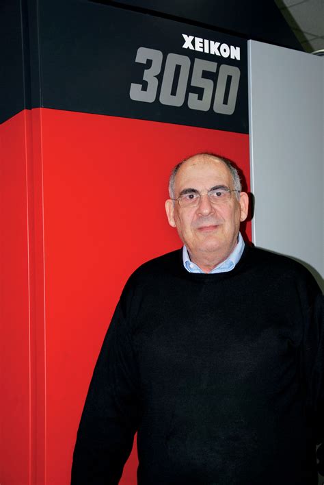 Cypriot printer expands business with Xeikon ICE | Labels & Labeling