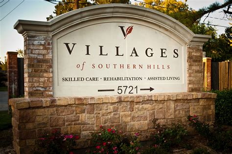 Image Gallery - The Villages at Southern Hills