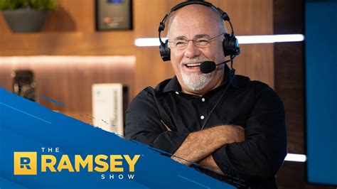 Listen to or Watch The Ramsey Show | RamseySolutions.com