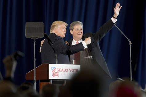 Republican John Kennedy Wins Louisiana Runoff Election for U.S. Senate Seat - WSJ