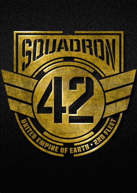 Squadron 42 | Spite.cz