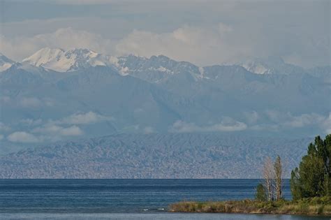 Issyk-Kul Lake | too.kg