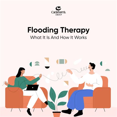 Flooding Therapy: A Deep Dive into its Method and Benefits