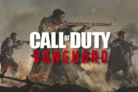 Call of Duty Vanguard: Campaign, Release Date, Supported Platforms, and More | Beebom