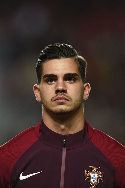 Andre Silva's recent record for Portugal at all levels: 48 caps 36 goals : r/soccer