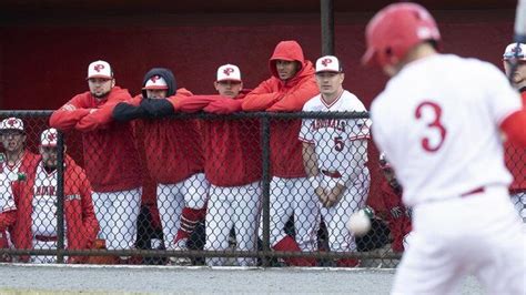 Plattsburgh State baseball team can't wait to take the diamond | Local ...