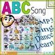 ABC Song MP3 - Alphabet Song, Charts, & Brain Break by Renee Dawn