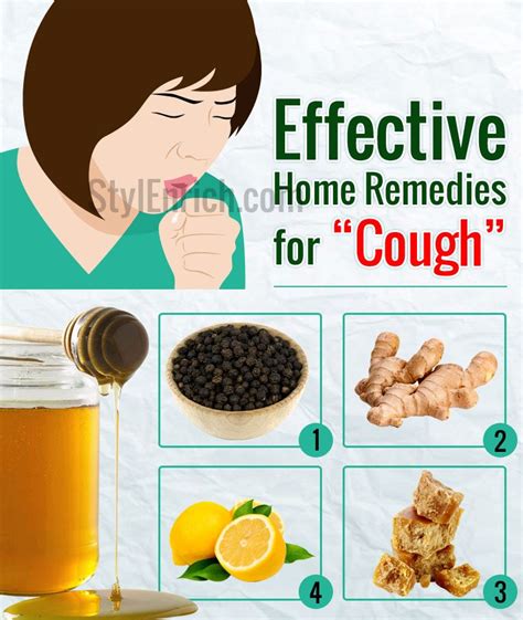 10 Home Remedies for Cough Relief - 100% Ayurvedic and Natural