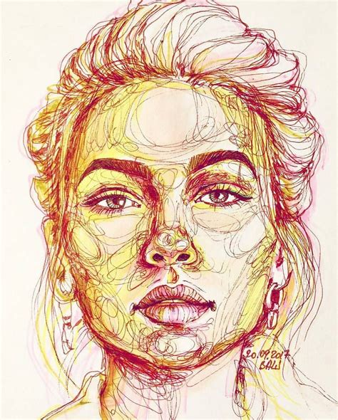 Pin by Taylor Rose on ART 2 MRS KANDROS | Portrait art, Drawings, Art ...