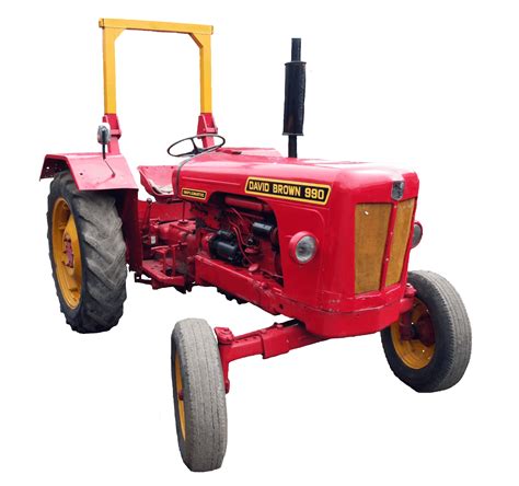 File:David Brown 990 Implematic Tractor.png - Wikimedia Commons