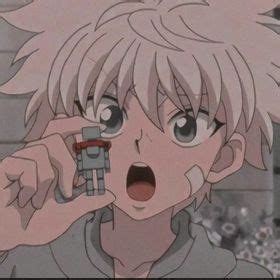 720 Baby gon baby gon ideas in 2021 | hunter anime, hunter x hunter, killua