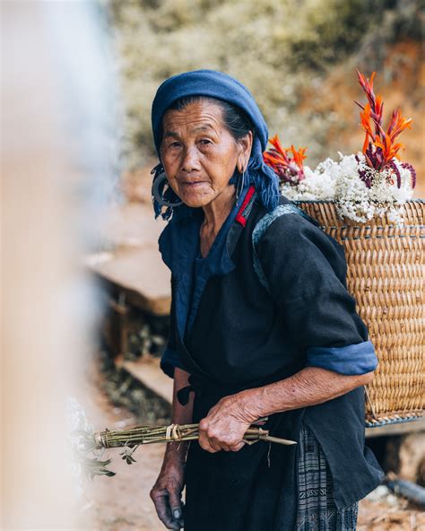 THE MAJESTIC HA GIANG RICE TERRACES > Topas Travel