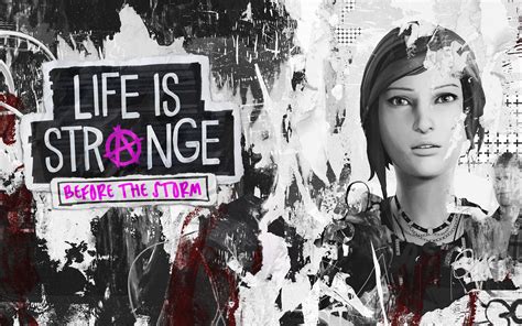 Life is Strange Before the Storm E3 2017 4K Wallpapers | HD Wallpapers | ID #20522