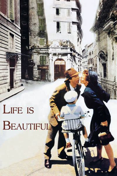 Life is Beautiful movie review (1998) | Roger Ebert