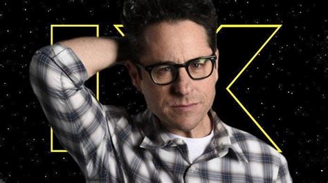 'Star Wars: Episode IX': Reportedly Only J.J. Abrams Knows the Title