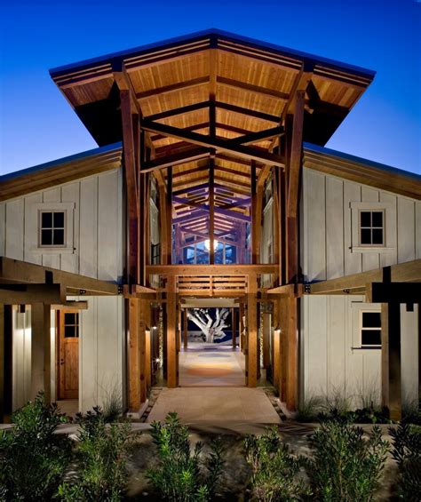 Barndominium Gallery | Texas Barndominium Builder