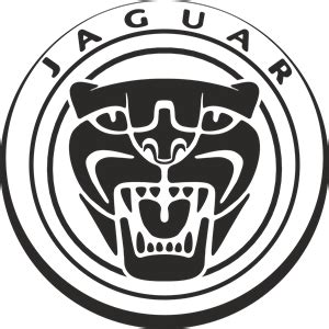 Design Jaguar Logo Vector - Fin Construir